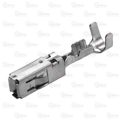 Клема роз'єма автомобільна 45серія 45228 45228