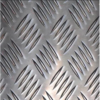 Лист Алюмінієвий 2мм 0.25х0.5м 2