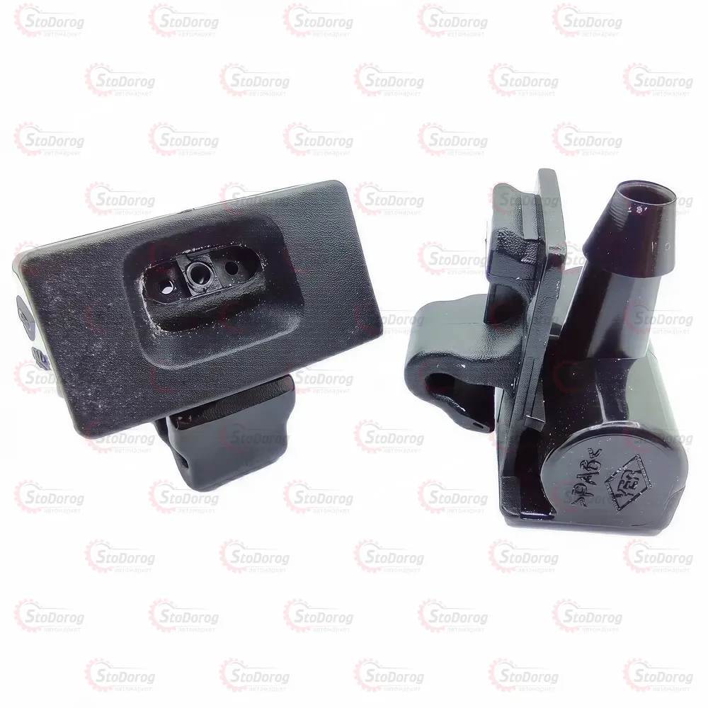 Форсунка Омивач Renault 