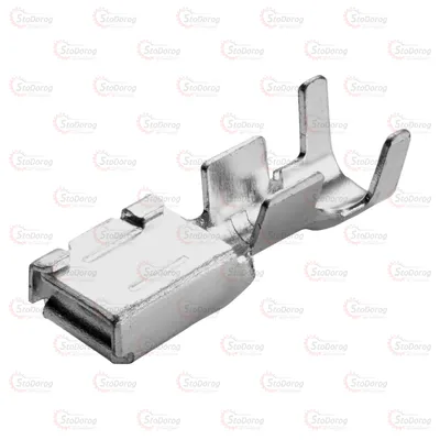 Клема роз'єма автомобільна 45серія 45280 45280