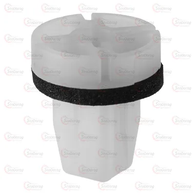 Втулка - Вставка автомобільна 14серія 14337 14337