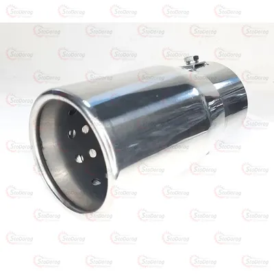 Насадка Глушника KING KM-88