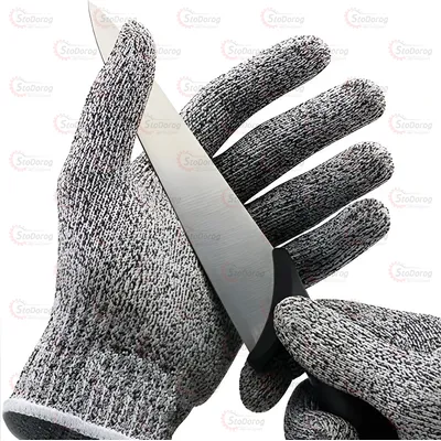 Перчатки неріжучі Профі 2