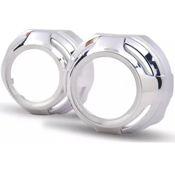 Маска під лінзу