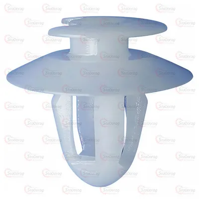 Кліпса двері Mercedes Audi Smart Seat Skoda