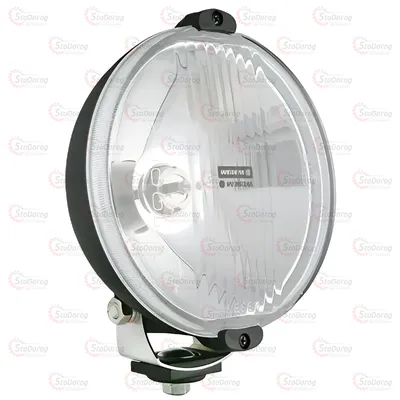 Додаткові Фари WESEM (1шт) D=152 Дальн. 3НО 176.67