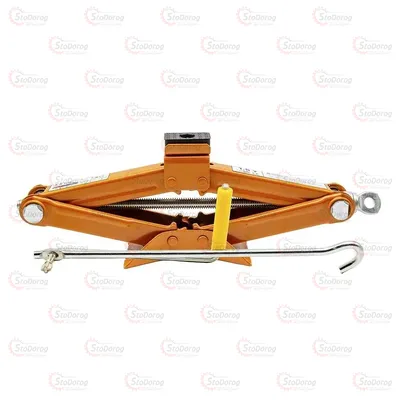 Домкрат-Ромб Elegant 100825