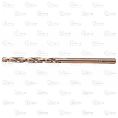 Свердло по металу 9,5 мм кобальтове Ultra 1131832