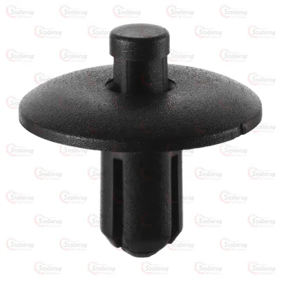 Кліпса розпірної дії автомобільна 11серія 11575 11575