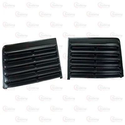 Дефлектор Заднього Скла 2101-07  1500 (Жалюзі)