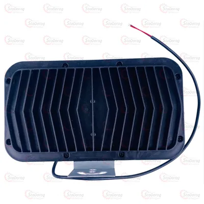 Фара-LED AUR (45led) G045 2шт 2