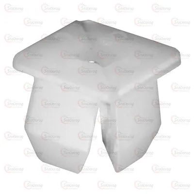 Втулка - Вставка автомобільна 14серія 14636 14636