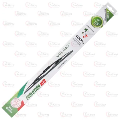 Двірник Каркасний VELGIO Evolution Neo 13  330mm EN33