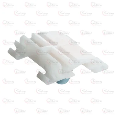 Кліпса фігурна автомобільна 12серія 12919 12919