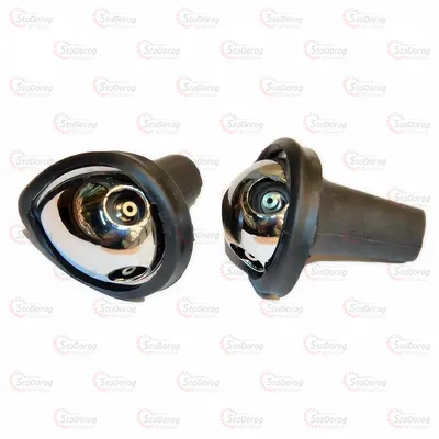 Форсунка Омивач