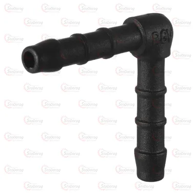 Форсунка омивача - Фітінг автомобільна 22серія 22142 22142 4x4mm(р)