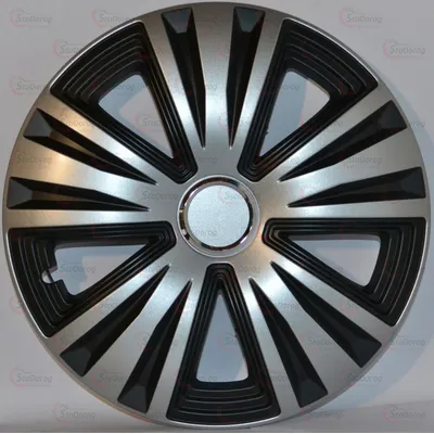 Ковпаки 16 Jestic GLORY MIX 54974 2