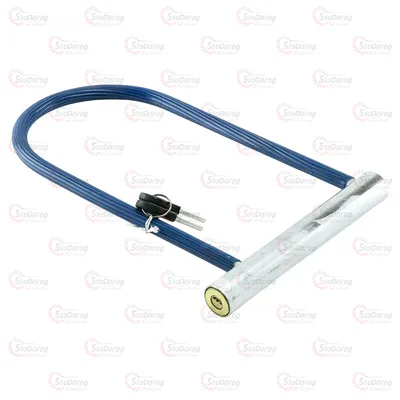 Замок Велосипедний U-подібна скоба