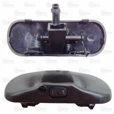 Форсунка Омивач VW Skoda Seat