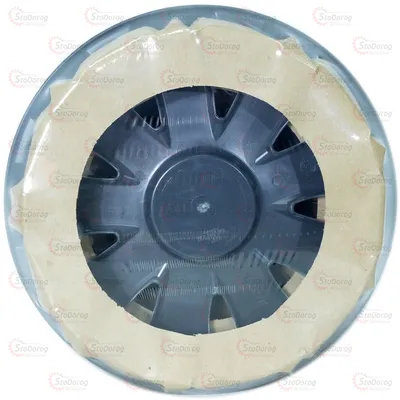 Ковпаки 14 Jestic AURA 30082 2