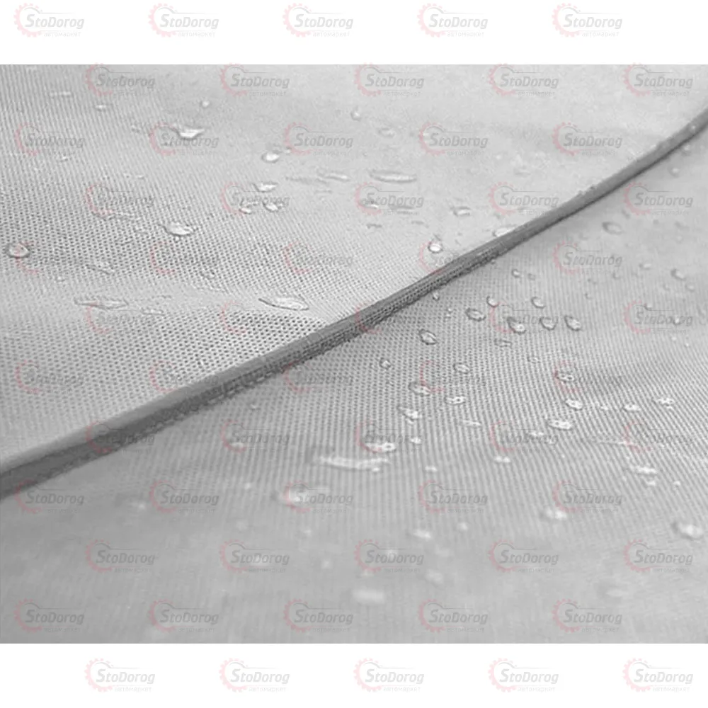 Тент Седан 425х148х136см М Mobile Garage Sedan KEGEL  - фото 2