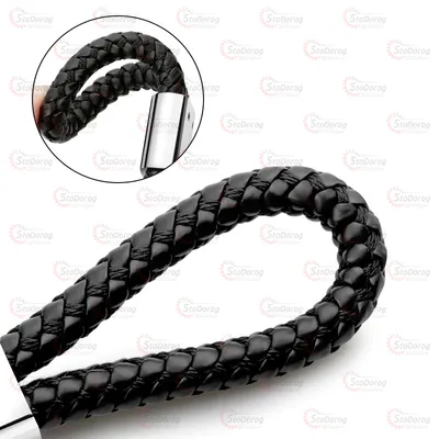 Брелок На Ключі Джгут FORD 2