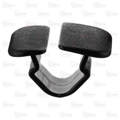 Кліпса фігурна автомобільна 12серія 12841 12841