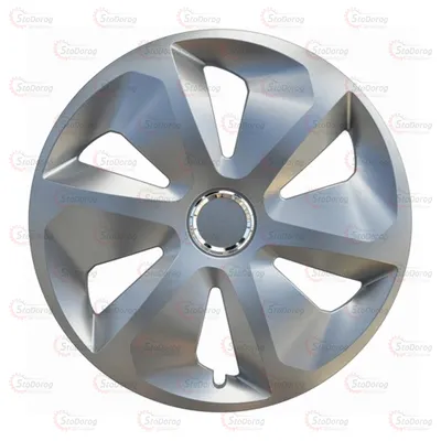 Ковпаки 14 Jestic ROCO RING 64257