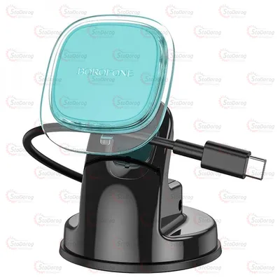 Автотримач Телефону BOROFONE BH83 Магнітний
