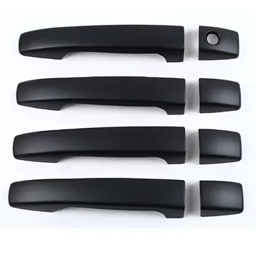 Ручки дверні