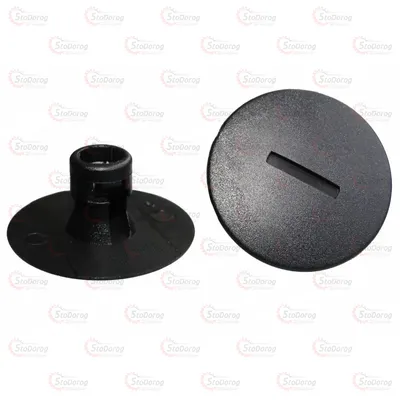 Кліпса Suzuki Chevrolet