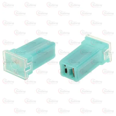 Запобіжник Daewoo Lanos 20А