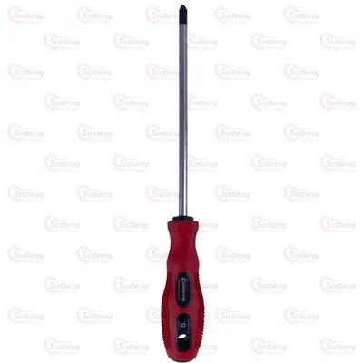 Викрутка хрестова PH3x200 Intertool VT-3150