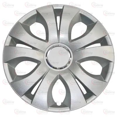 Ковпаки 17 Jestic TOP RING 57203