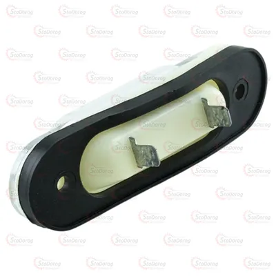 Підсвічування Номера 2105 FLAGMUS 2