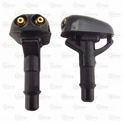 Форсунка Омивач Mitsubishi Pajero Colt Lancer