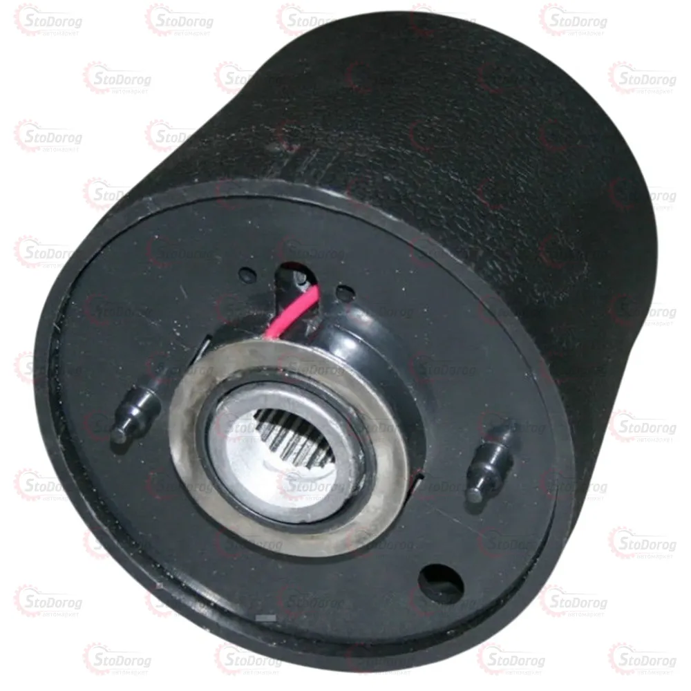 Перехідник керма - механізм 2101-07  - фото 1