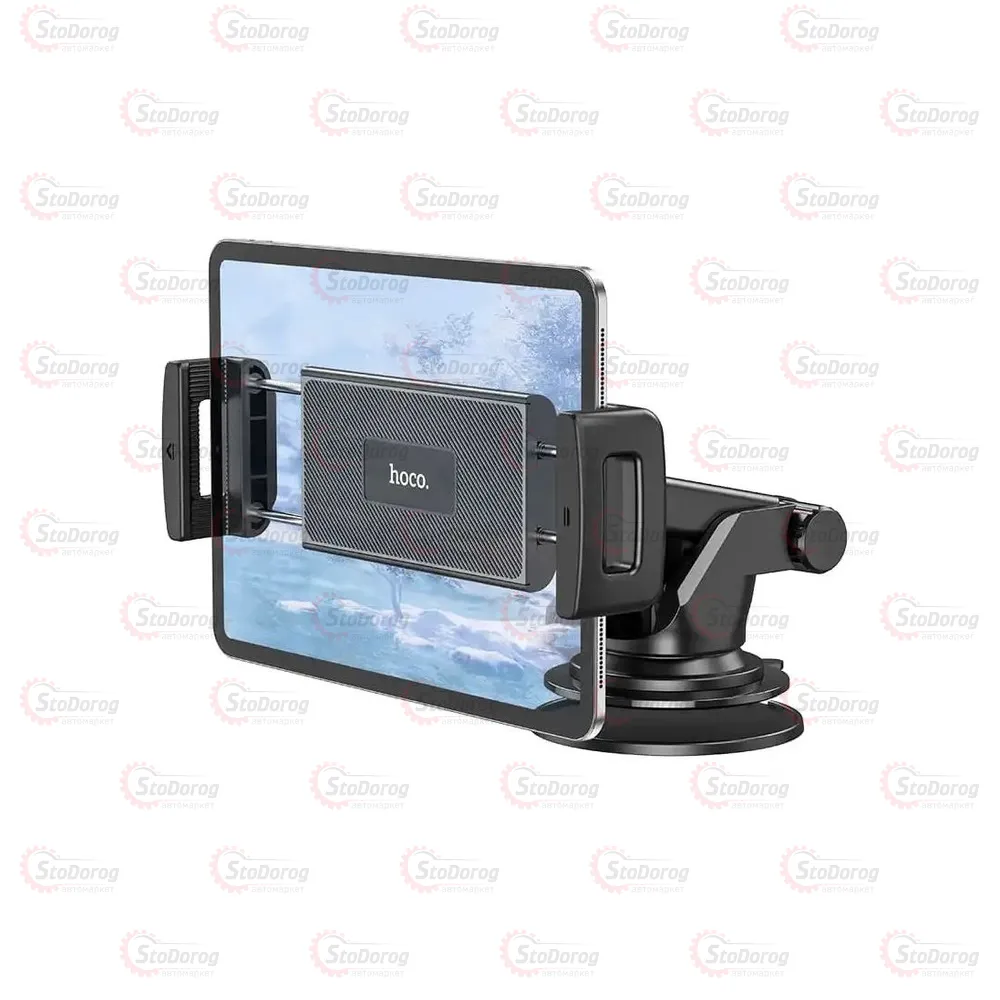 Автотримач Планшета HOCO CA120  - фото 1