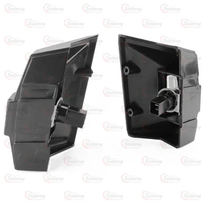 Плафон освітлення номера 2106 2шт 2