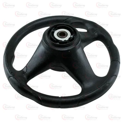 Кермо Таврія Гранд Экстра 2