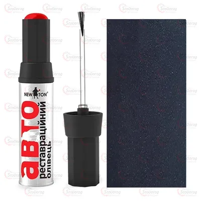 Олівець NEW TON 499 мет. рів'єра 12мл