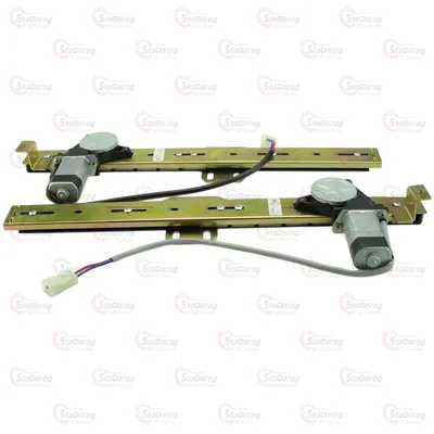 Склопідіймачі Електричні ФОРВАРД 2105-07 2