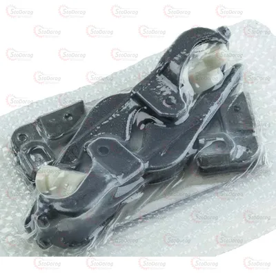 Рем-кт Ручок 2109, 2108 Передніх(Клавіша+Кут)