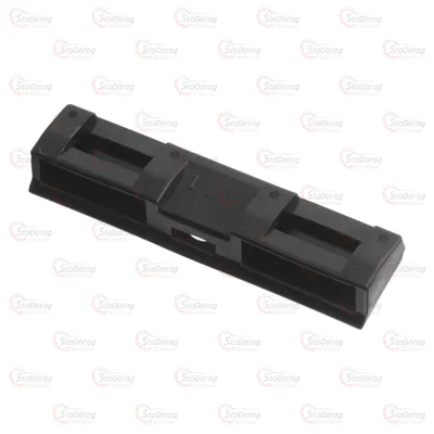 Кліпса фігурна автомобільна 12серія 12181 12181