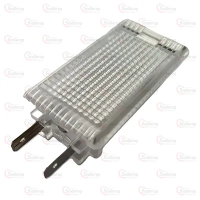 Підсвічування Багажника Lanos Aveo Nubira Lacetti FSO