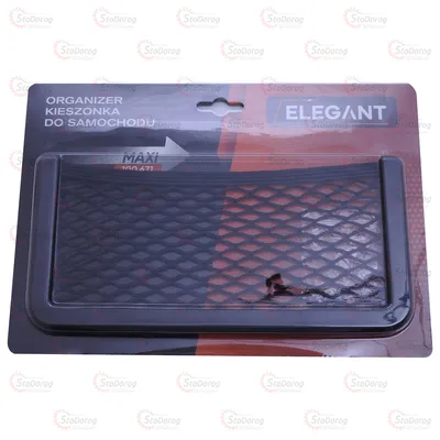 Сетка Карман 25х12см Elegant 100671