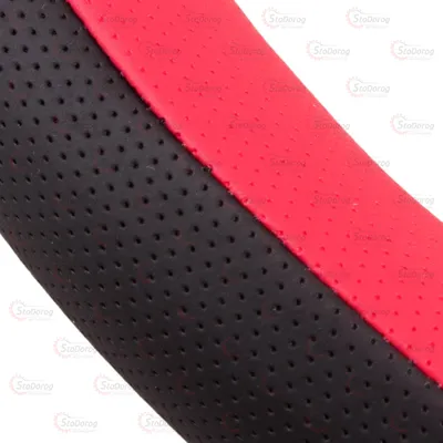 Чохол керма S VITOL 17023 RD S 2