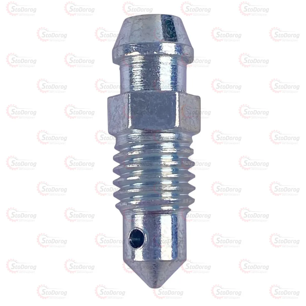 Штуцер Прокачки M7x1 L=21.7 mm 5-300-0053 