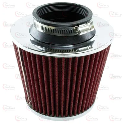 Фільтр Повітряний Нульового опору Rider d-76mm 2