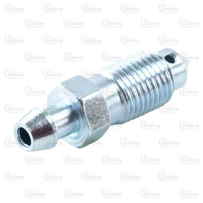 Штуцер Прокачки M10x1 L=34 mm 5-300-0017